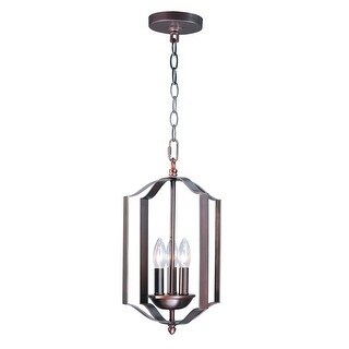 Provident 3-Light Chandelier