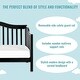 preview thumbnail 5 of 5, Dream On Me Austin Toddler Day Bed