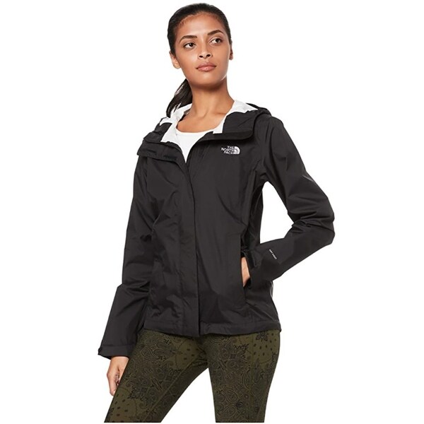 north face womens venture jacket