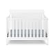 preview thumbnail 17 of 17, Suite Bebe Shailee 4-in-1 Convertible Crib