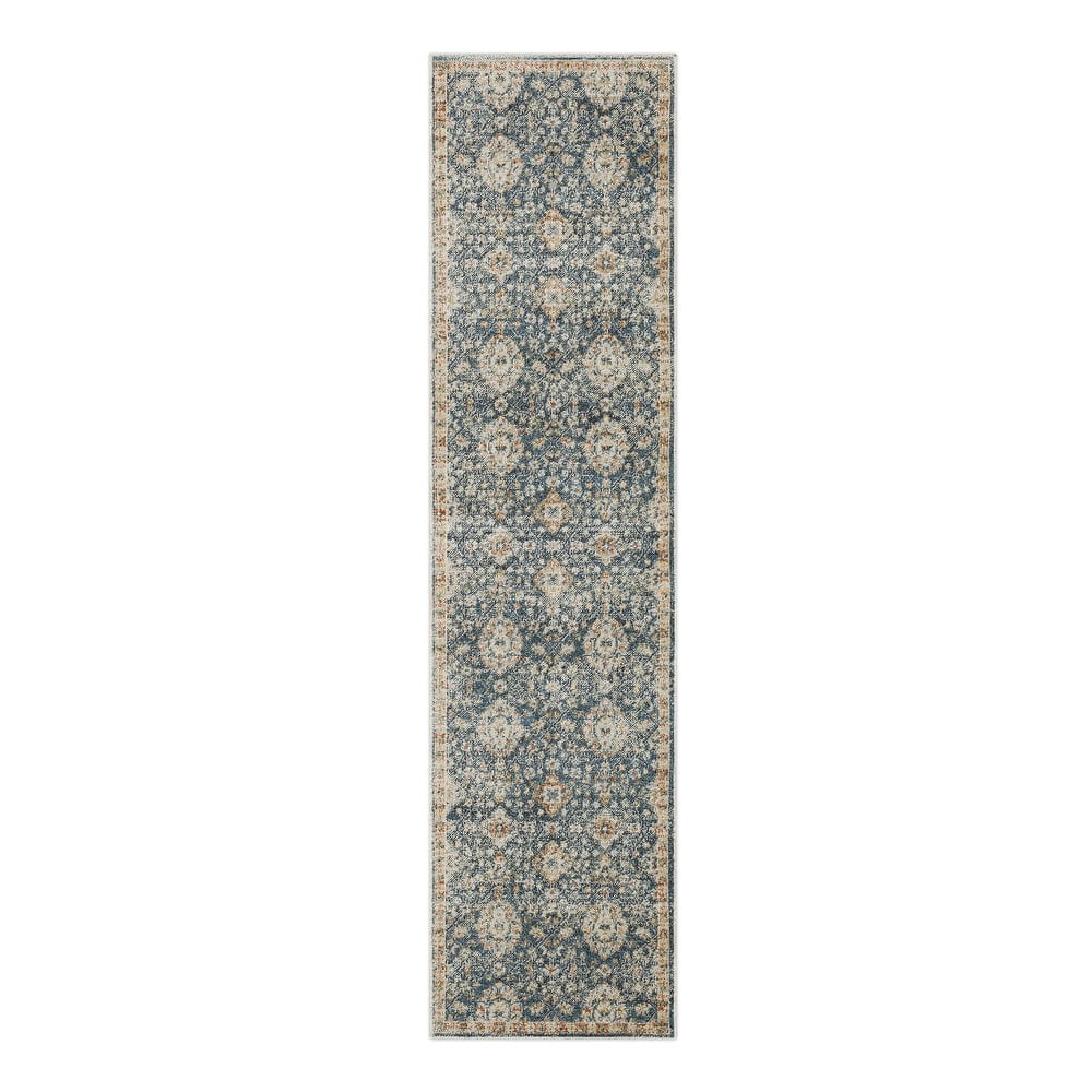 Mohawk Home Delphi Oriental Ornamental Area Rug