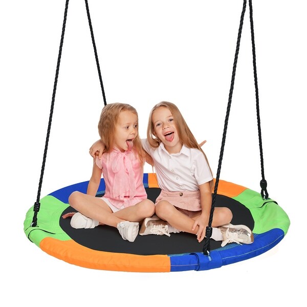 Indoor outdoor swing set hotsell