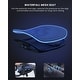 preview thumbnail 7 of 21, CabeVibe Ergonomic Home Office Desk Chair Breathable Mesh Chair Task Computer Chair - OdinLake
