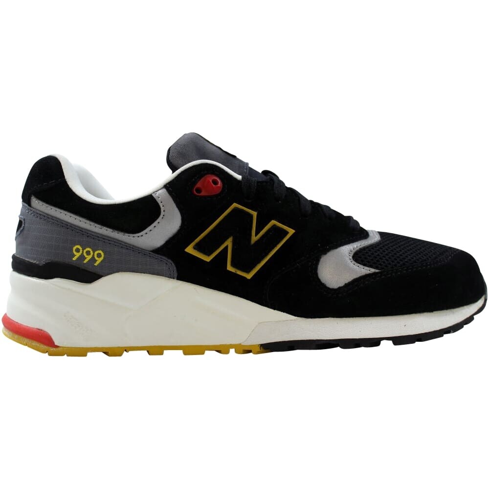 new balance 999 Black