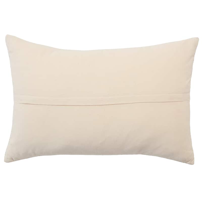 Siward Tribal Navy/ Silver Pillow