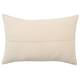 Siward Tribal Navy/ Silver Pillow - Bed Bath & Beyond - 35540000