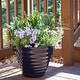 preview thumbnail 10 of 20, Southern Patio Beehive Planter