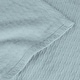 preview thumbnail 4 of 75, Superior Diamond Weave All-Season Bedding Cotton Blanket