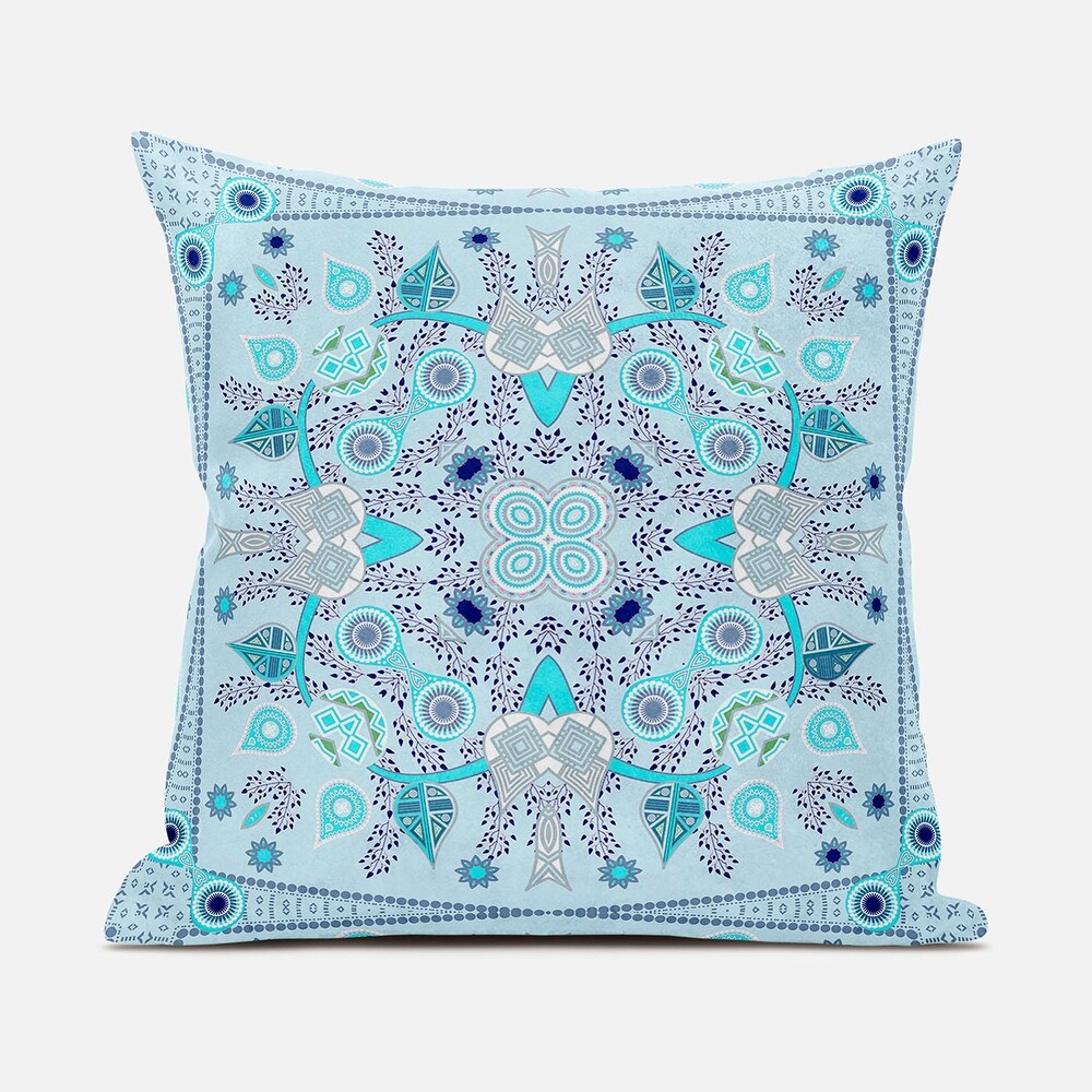 San Angelo Paisley Pillow