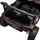 preview thumbnail 34 of 98, 24V Kids UTV Ride-On Car with Remote Control, Music, Storage, Four-Wheel Suspension, Ages 3+