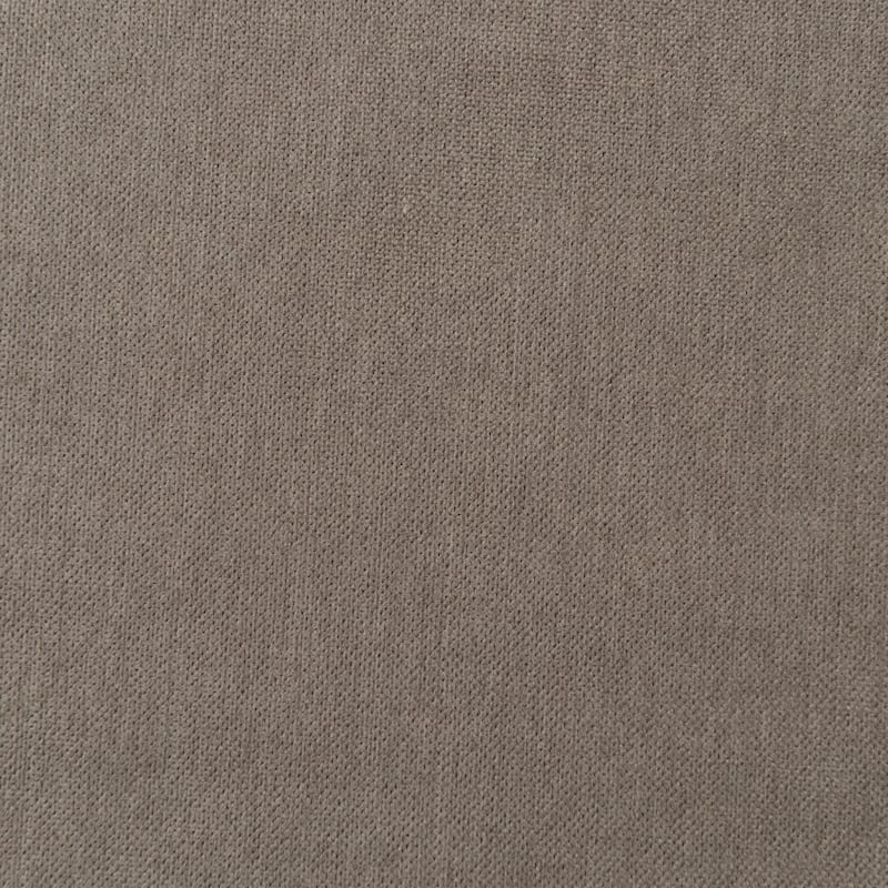 KINWELL 32" W Down Fill Upholstered Slipcovered Swivel Barrel Accent Armchair