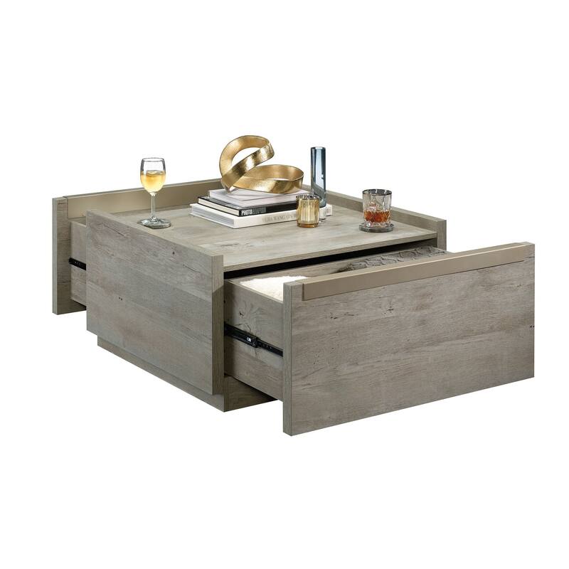 Manhattan Gate Coffee Table