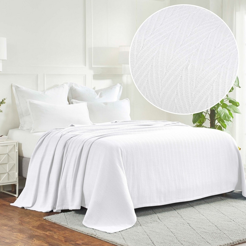 King Size Woven Blankets Shop our Best Bedding Deals Online at Bed Bath Beyond