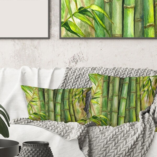 Bamboo cushion bed clearance bath and beyond
