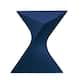 Option Navy Blue