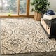 Option Beige/Anthracite