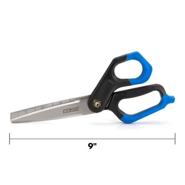 Estwing 9Inch Stainless Steel Kitchen Shears Bed Bath & Beyond