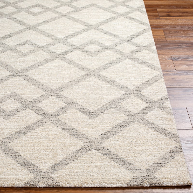 Castellanos Modern & Contemporary Area Rug