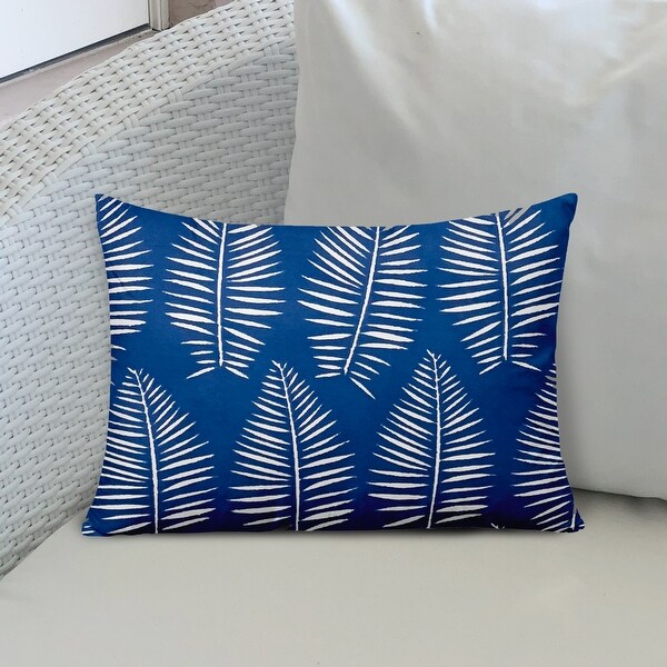 Soft outdoor online pillows