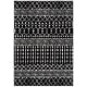 preview thumbnail 52 of 92, SAFAVIEH Craft Margaretha Modern Abstract Marble Pattern Rug