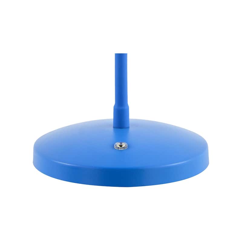 Livabliss Rigel Modern & Contemporary Buffet Table Lamp