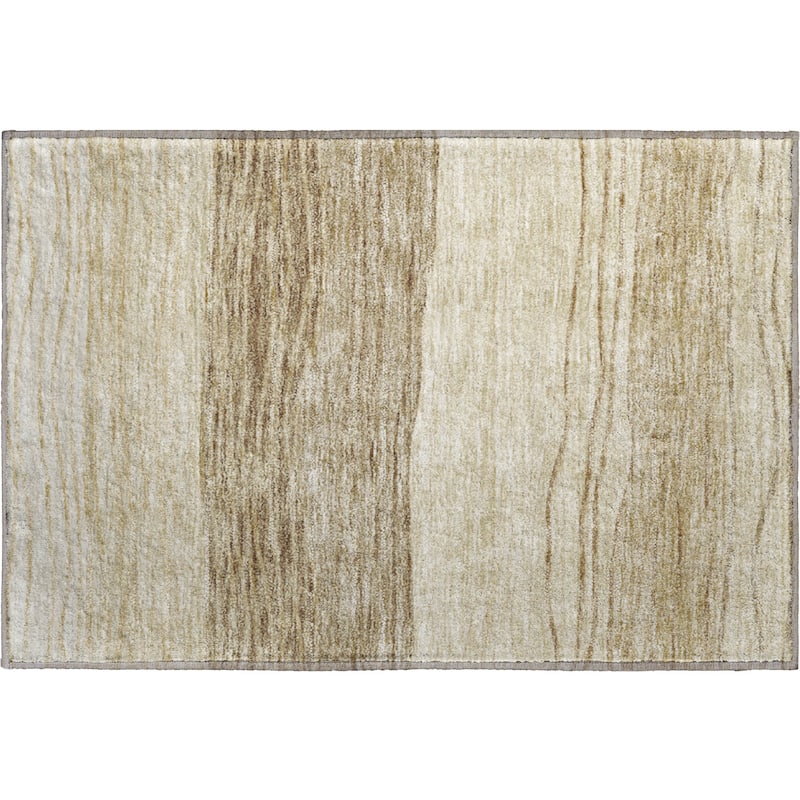 Premium Washable Super Soft Modern Ombre Mayfield Rug