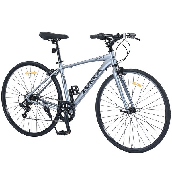 SHIMANO ロードバイク 700C シマノ ロードバイク 700C×25C シマノ製14段変速 SHIMANO 高級