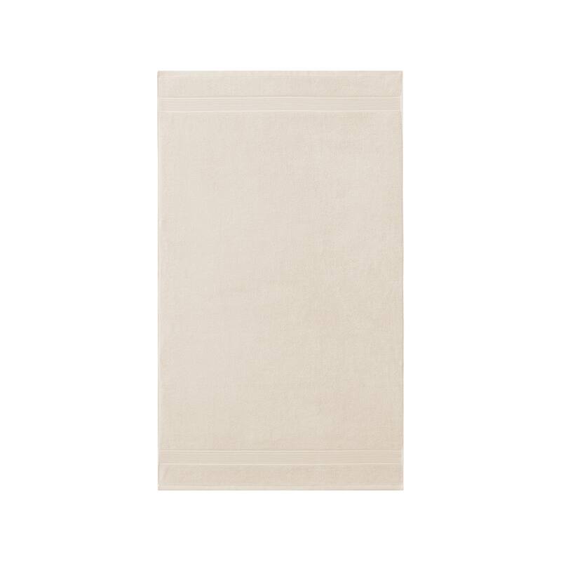 SÖMN 2-Piece Supima Cotton Anti-Microbial Bath Towel Set