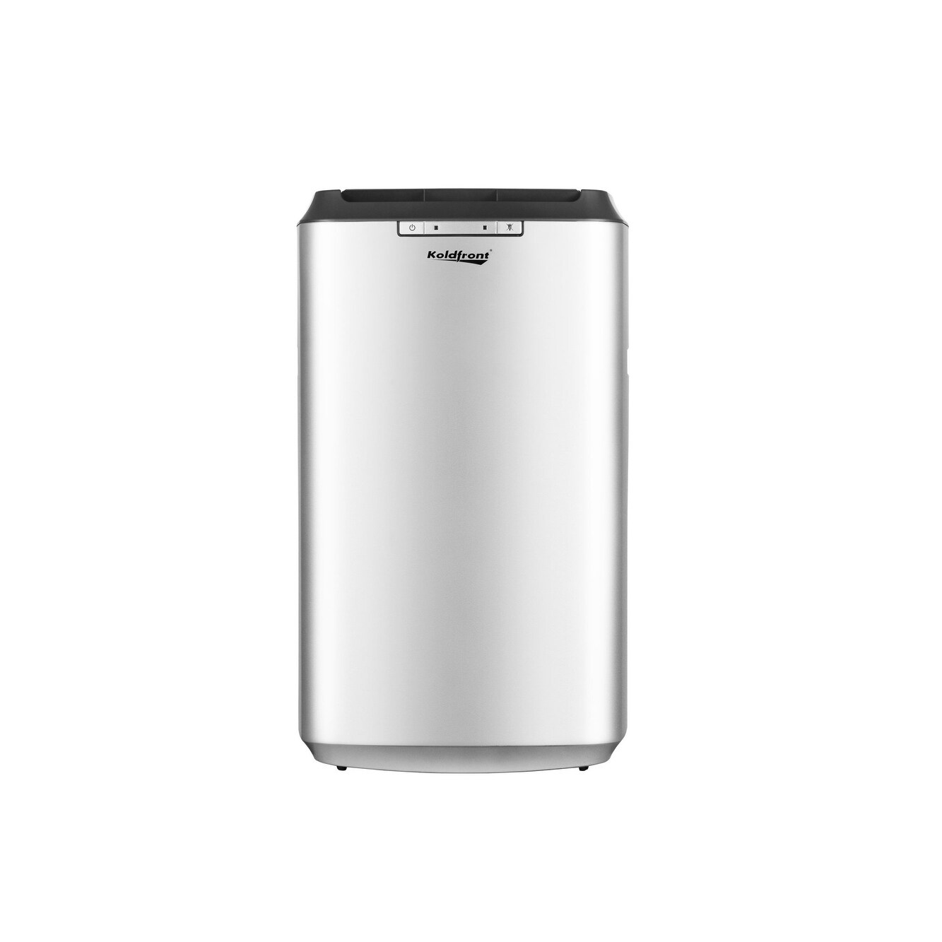Shop Koldfront Paci12020hsv Small Room 12 000 Btu 115v Portable
