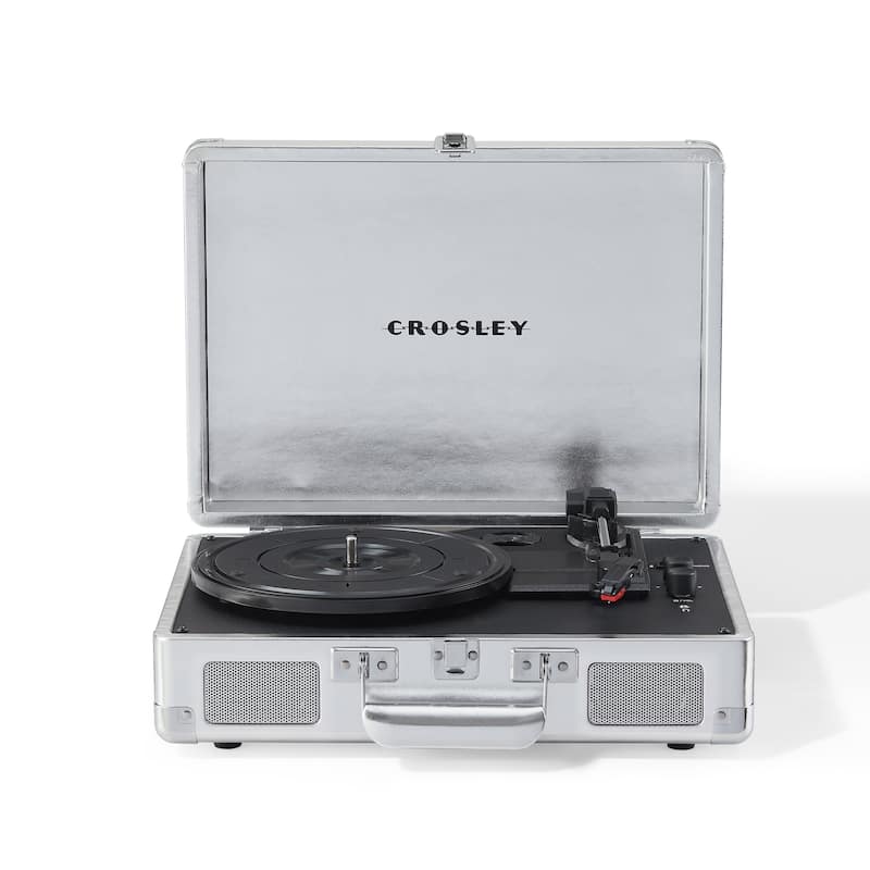 Crosley Cruiser Plus Record Player