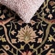 preview thumbnail 82 of 96, SAFAVIEH Handmade Antiquity Izora Traditional Oriental Wool Rug