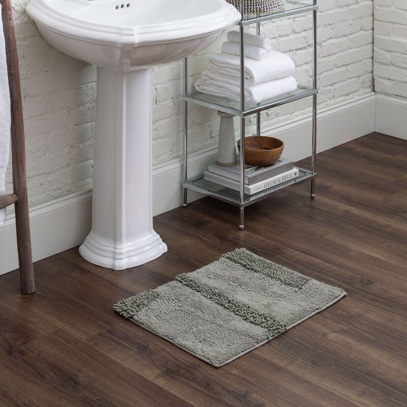 Mohawk Home Composition Bath Rug