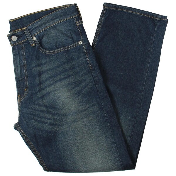 levi's 505 straight fit women's