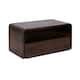 Option Dark Brown