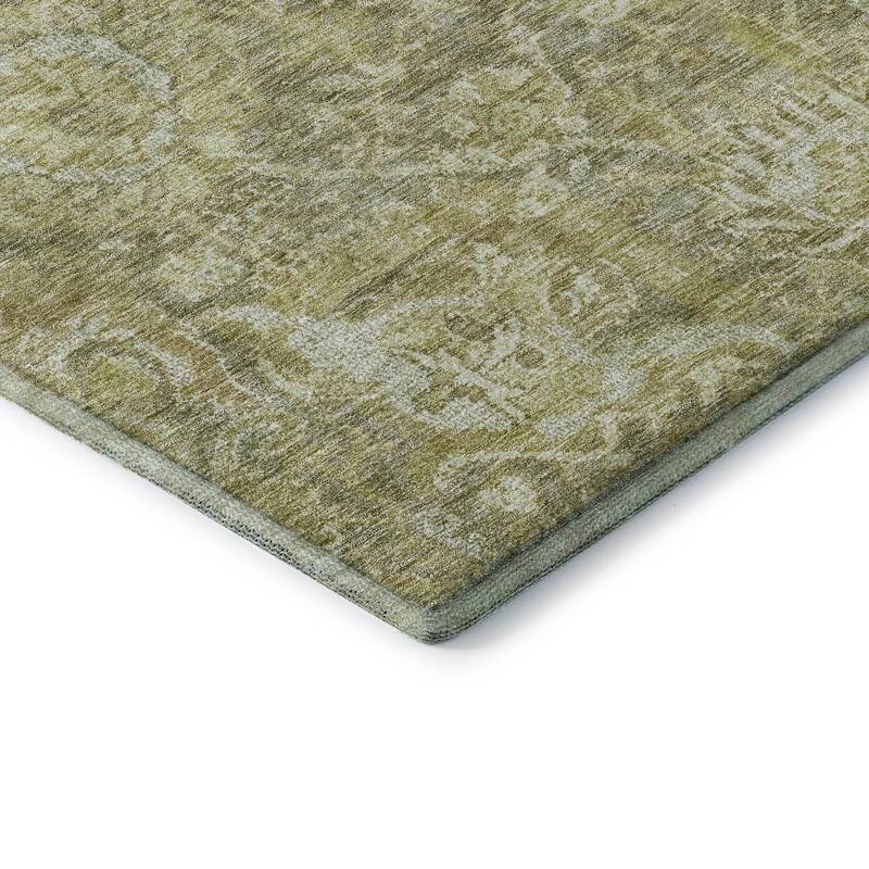 Premium Washable Super Soft Vintage Farmhouse Mayfield Rug