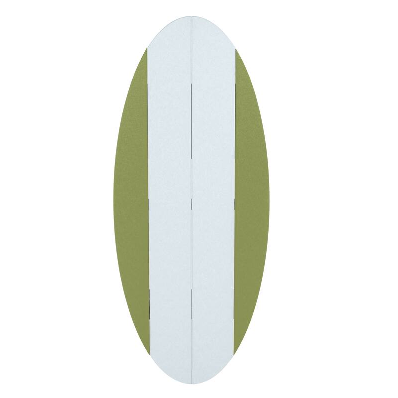 Shoreline Surfboard Outdoor Coffee Table