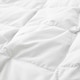 preview thumbnail 5 of 20, Luxurious Lightweight Cooling Down Bed Blanket, Summer Breathable Comforter for Hot Sleeper
