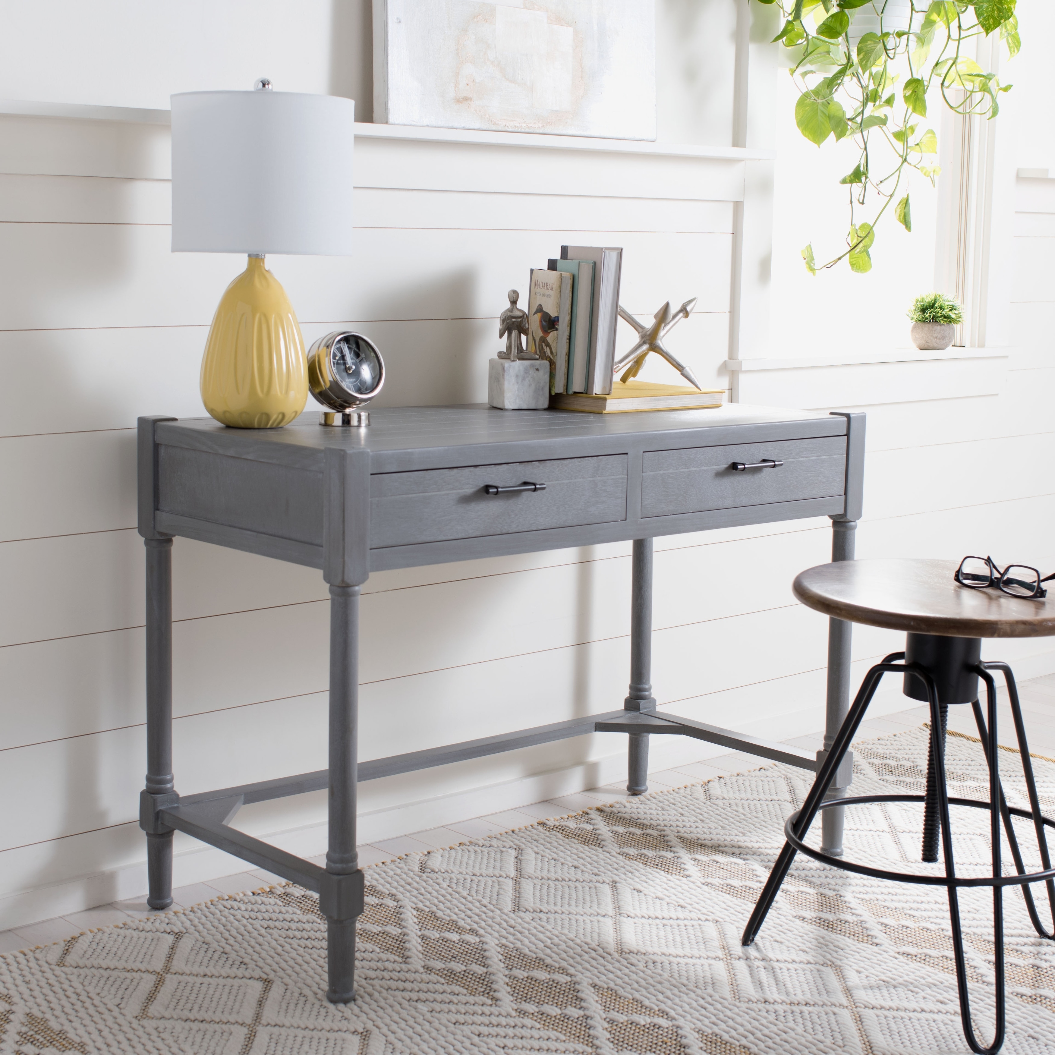 Safavieh carlene outlet desk