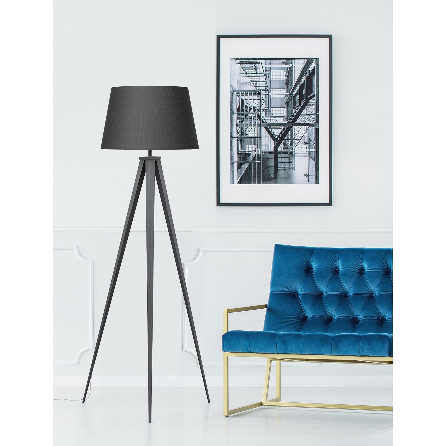 Ambiore floor lamp cheap