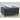 Kennewick Velvet Ottoman