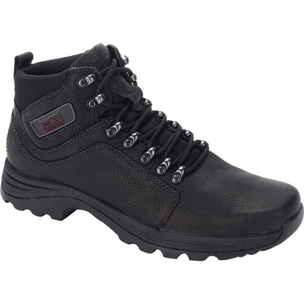 rockport elkhart boots black