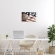 preview thumbnail 7 of 8, Stupell Football & American Flag Wall Plaque Art Design by Lori Deiter