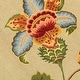 preview thumbnail 39 of 124, SAFAVIEH Handmade Chelsea Nataly French Country Floral Wool Rug