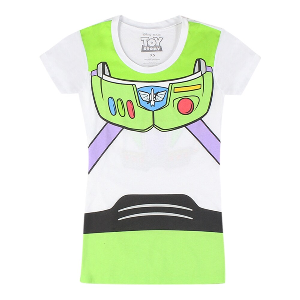 Buzz lightyear shirt womens Sale