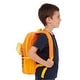 preview thumbnail 5 of 5, Lion King Backpack ,Simba Backpack ,One Size Yellow
