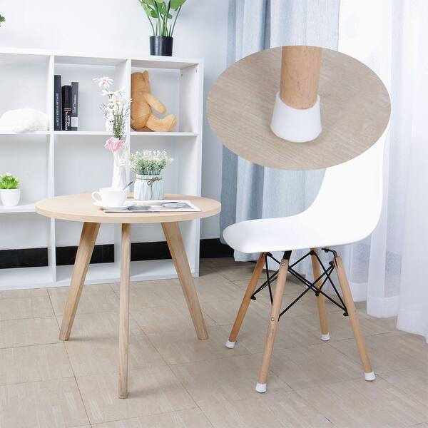 Shop Leg Caps Tips 28mm 1 1 10 Inch Anti Slip Rubber Furniture Chair Table Feet Cover Floor Protector Reduce Noise Avoid Scratches Overstock 28767550