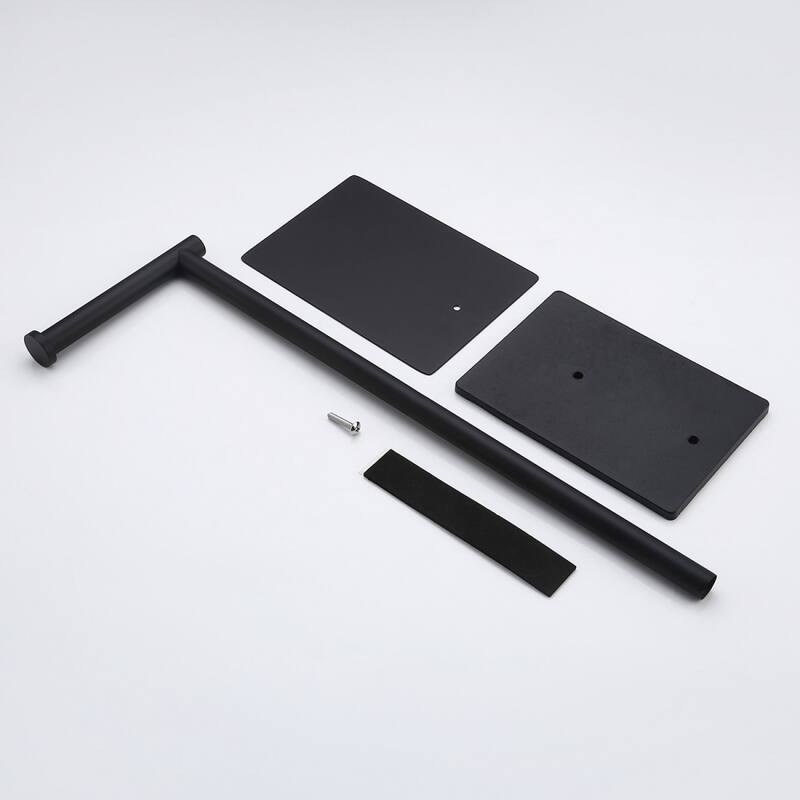 Freestanding Toilet Paper Holder