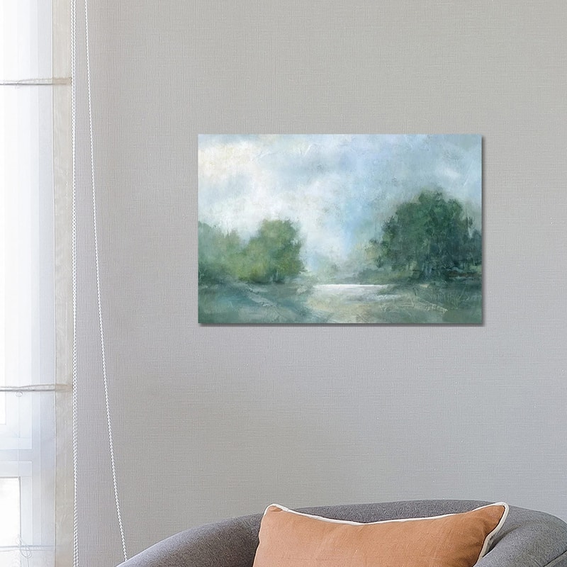 iCanvas "Summer Afternoon" by Carol Robinson Canvas Print - 18x26x1.5