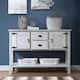 Option Antique White
