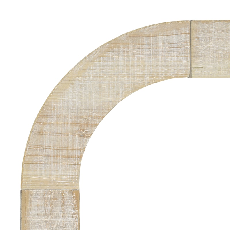 Mirodn Contemporary Console table by Christopher Knight Home